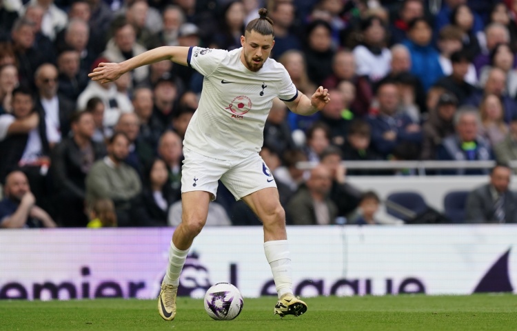  經(jīng)紀(jì)人：任何球員都想在孔蒂麾下效力，但德拉古辛與熱刺簽了長約