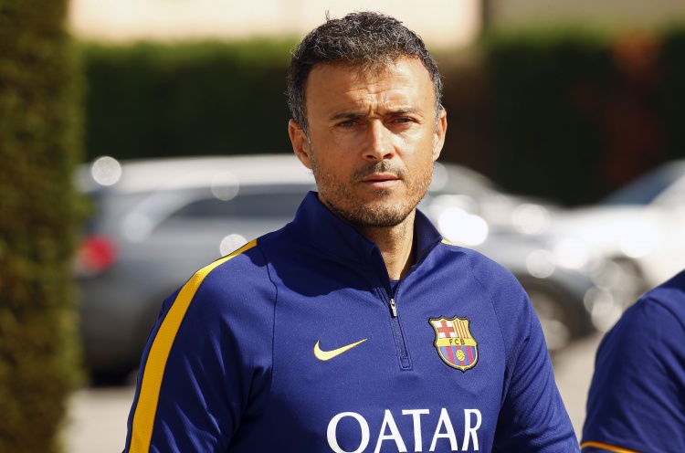  巴薩前26輪西甲狂轟71球，上次做到還是16-17賽季同期76球