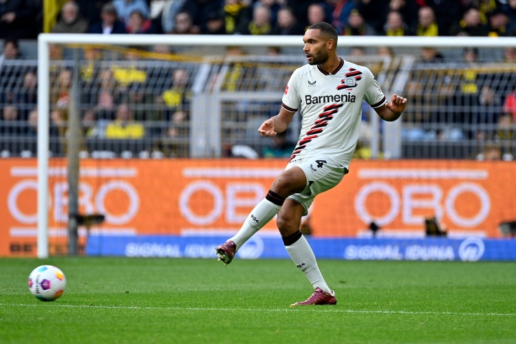  世體：若納坦-塔已經(jīng)收到多份報價，但他還在等待巴薩