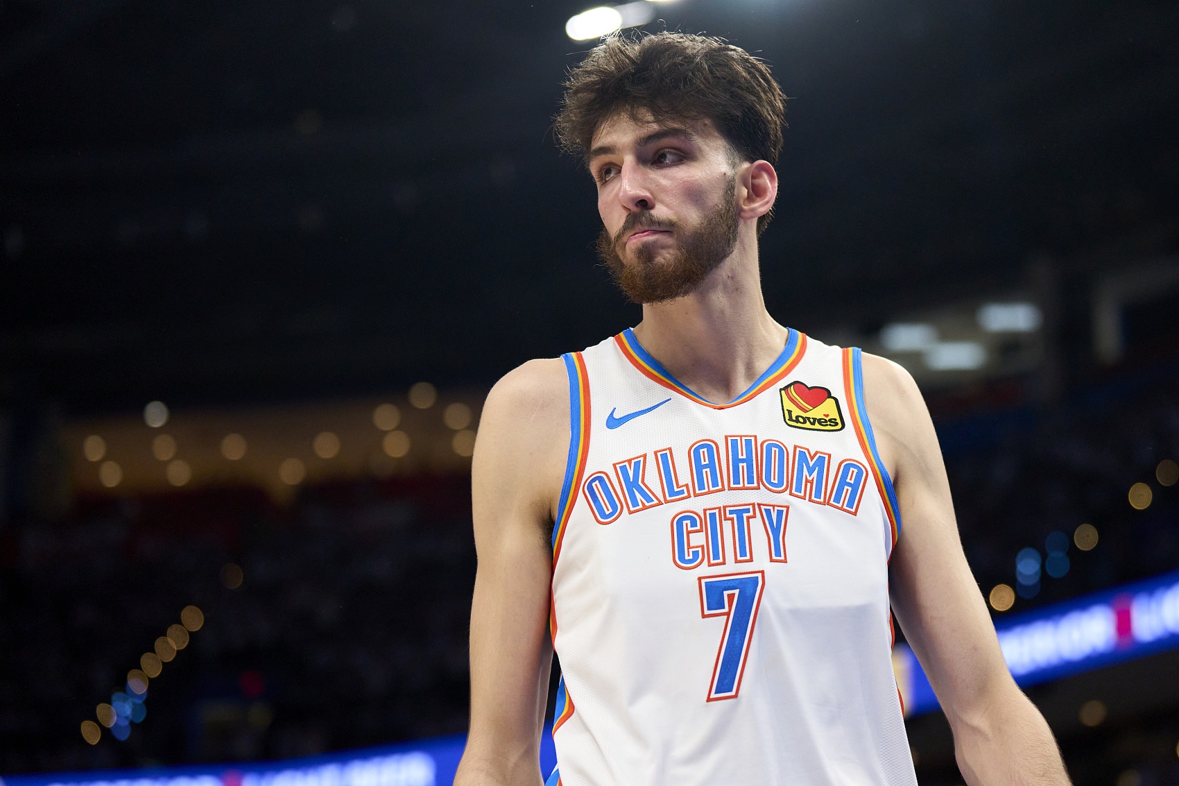  傷愈復出！Skip：截止日雷霆將引進—霍姆格倫 總決賽他們來啦