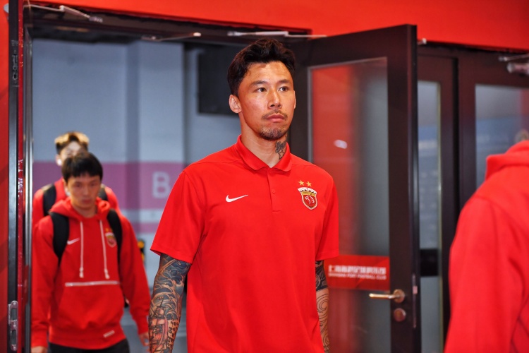  球迷：沒了奧斯卡果然啥也不是，張琳芃和徐新是真不行