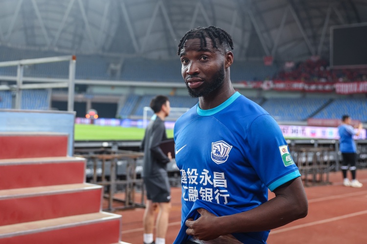  歸化在即！小奧斯卡計劃改名“馬勵圖”，寓意努力振奮、干好事業(yè)