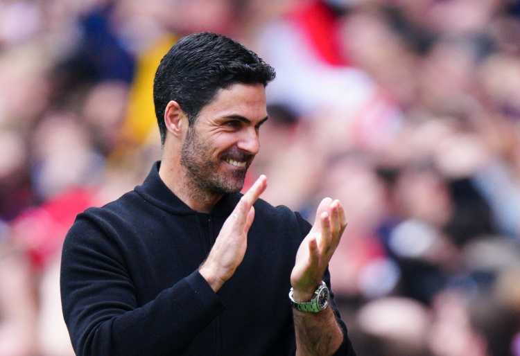  火力全開！自10年對(duì)波爾圖后，槍手首次在歐冠淘汰賽中進(jìn)至少5球