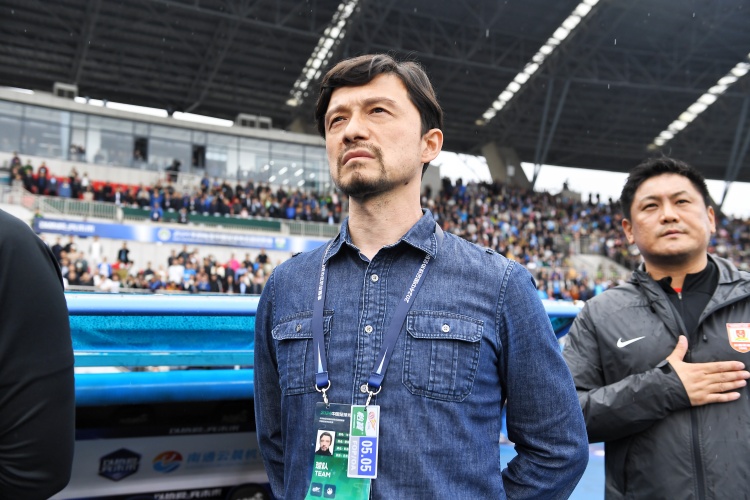  足球報：受氣候影響亞泰無法回長春備戰(zhàn)，只能屯兵上海挑戰(zhàn)海港