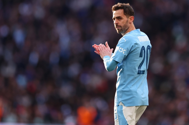  B席：從未想過加盟七年六奪英超冠軍，希望這段旅程不會就此結(jié)束