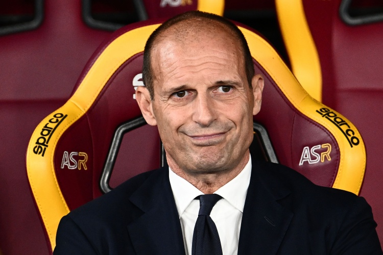  米體：阿萊格里是米蘭新帥的頭號選擇，球隊視他為新周期領(lǐng)軍人