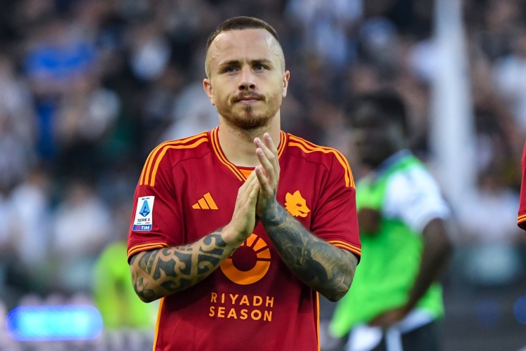  安吉利諾：希望迪巴拉盡快傷愈，如果拉涅利繼續(xù)執(zhí)教我們會(huì)很高興