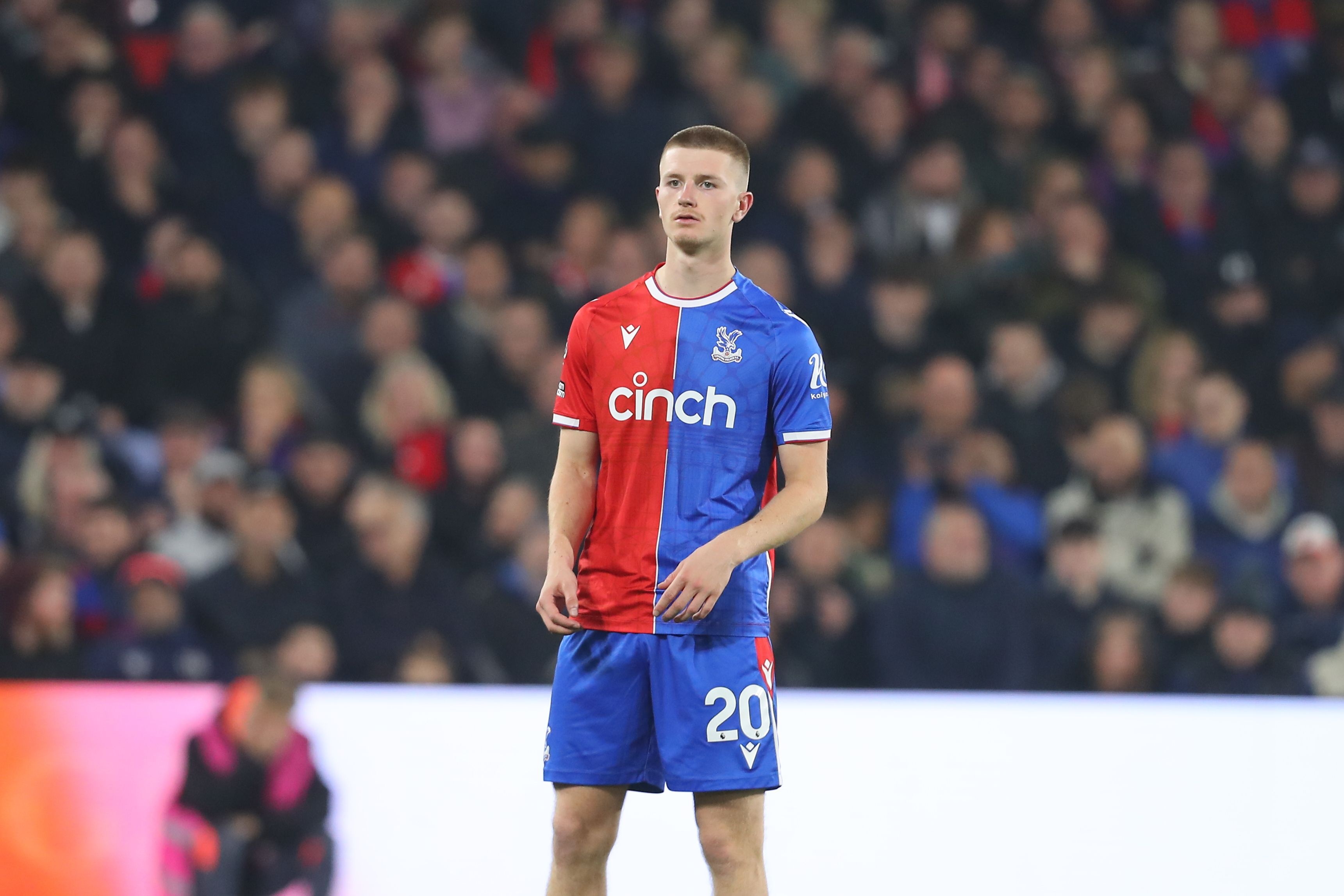  英媒：皇馬有意沃頓，曼城也在關(guān)注&曼聯(lián)利物浦對球員評價很高