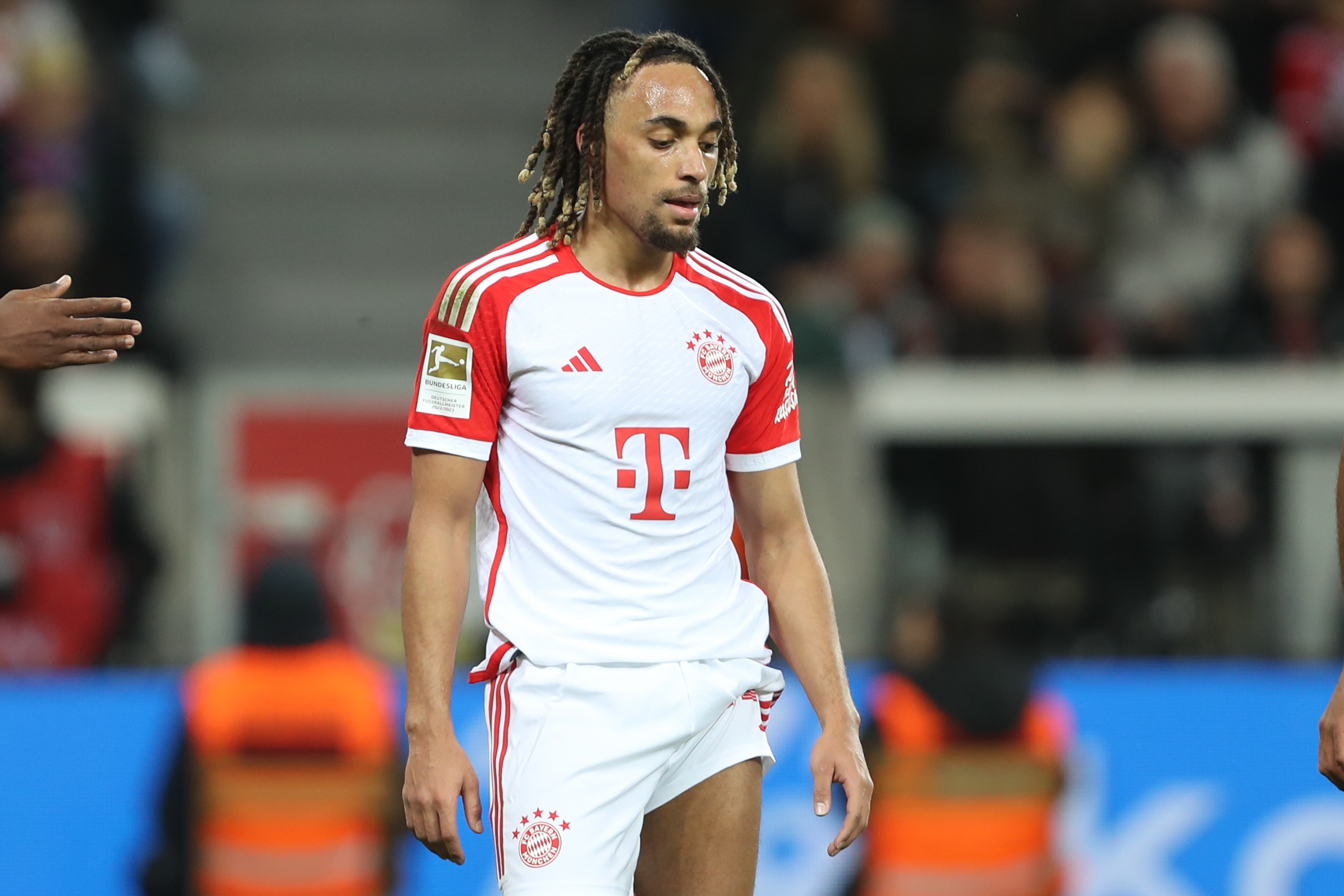  德天空：若報(bào)價(jià)合適拜仁今夏愿出售博伊，他合同2028年到期