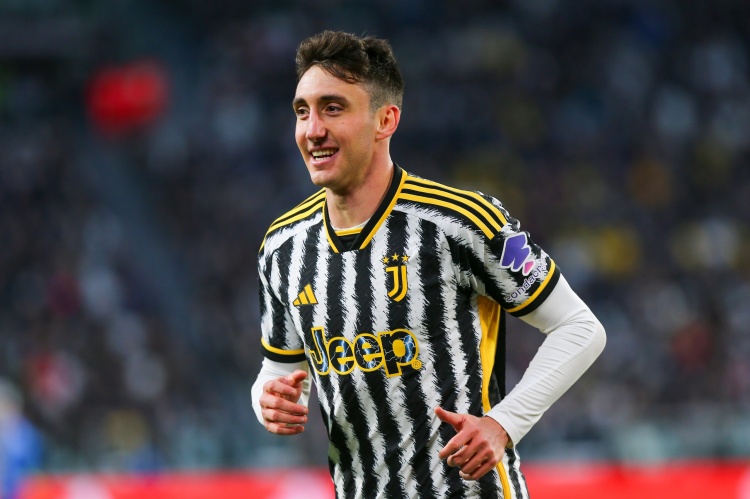  意媒：曼城準(zhǔn)備賽季結(jié)束后6200萬(wàn)歐報(bào)價(jià)坎比亞索，尤文可能會(huì)動(dòng)搖