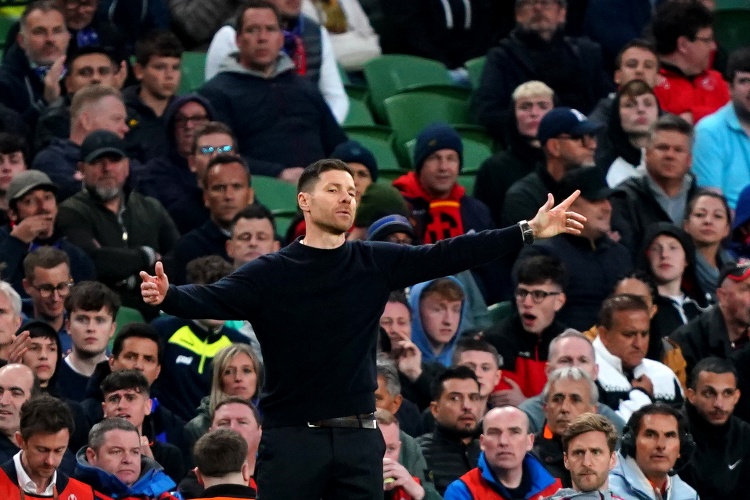  不敵不萊梅，阿隆索：必須盡快忘掉這場比賽，必須再次相信自己