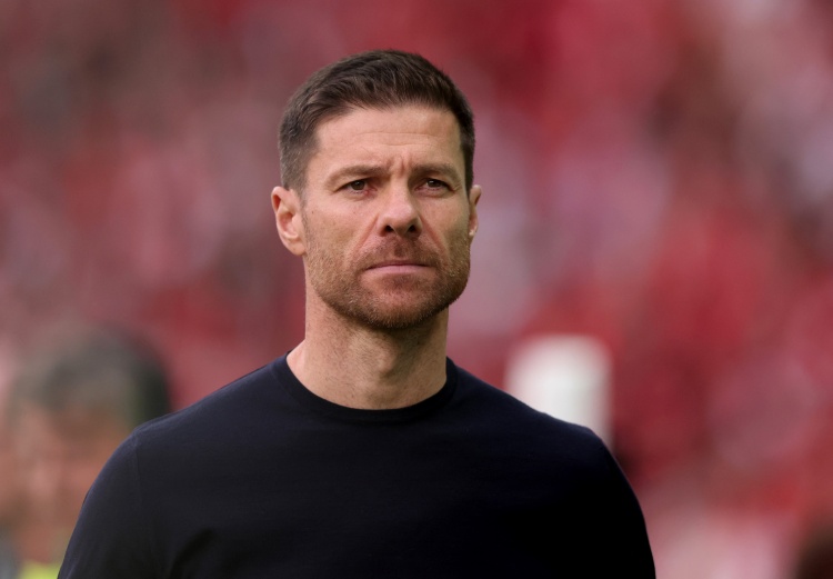  德天空：可供選擇余地不多，阿隆索今夏很可能留在勒沃庫(kù)森