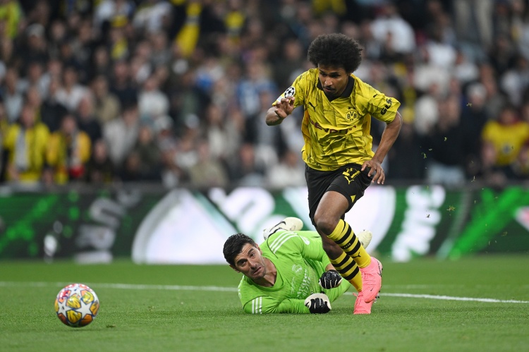  阿德耶米：還沒達到我想要的狀態(tài)，在門前我還可以更有威脅