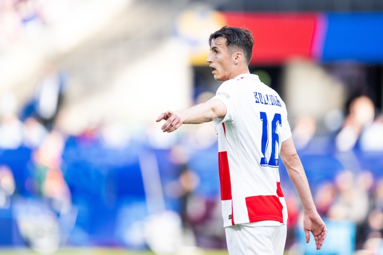  布迪米爾：2-0法國只是中場休息，我們必須保持專注迎接次回合