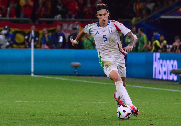  離場(chǎng)時(shí)并未拄拐！卡拉菲奧里：我不舒服，但我還什么都不知道