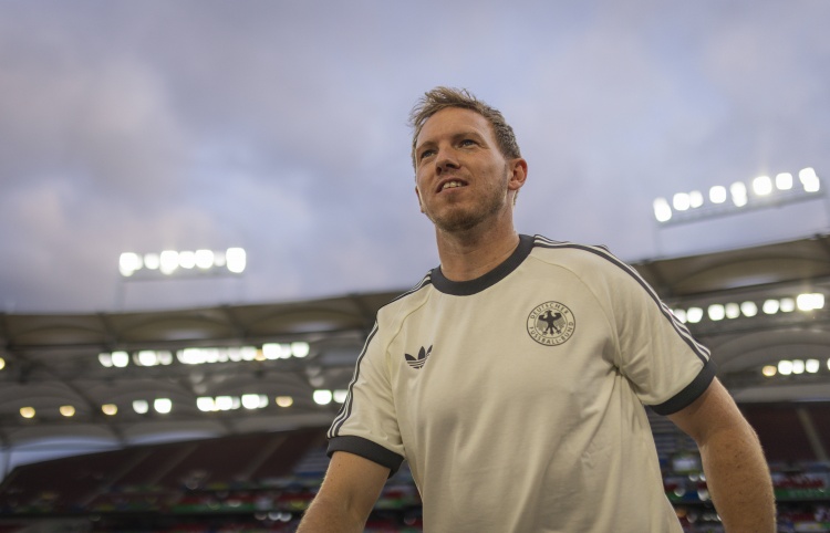  納帥：上半場是我執(zhí)教以來最好的半場，下半場問題在于回傳太多