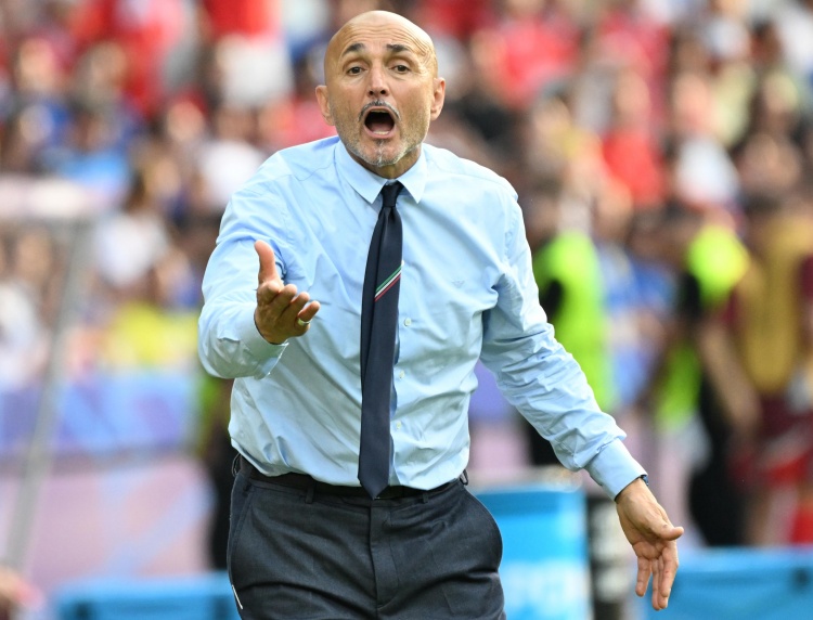  意媒：意大利節(jié)目組冒充國家隊(duì)主帥征召球員，引斯帕萊蒂強(qiáng)烈不滿