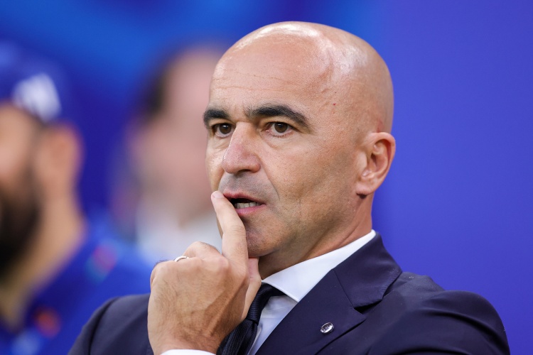  葡萄牙隊(duì)主教練：沒(méi)有輕松的比賽，替補(bǔ)球員登場(chǎng)發(fā)揮了關(guān)鍵作用