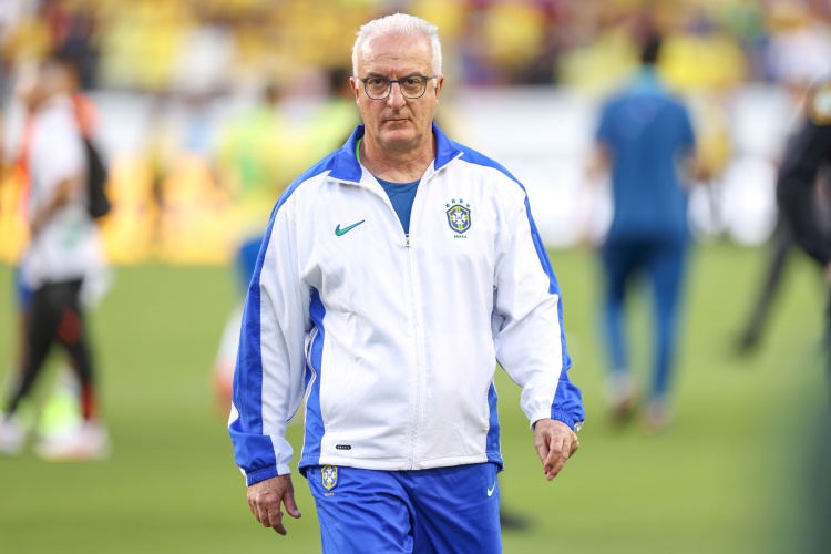  1-4！巴西遭遇61年來(lái)對(duì)阿根廷的最慘痛失利