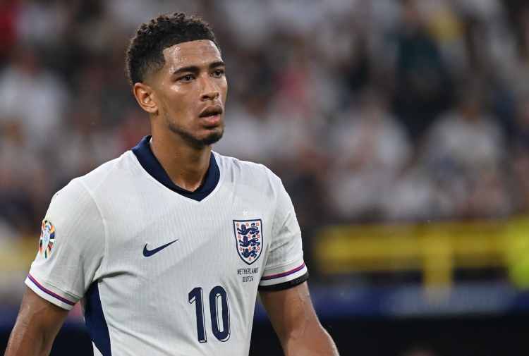  圖赫爾：貝林厄姆是我們的關(guān)鍵球員，我對他寄予厚望