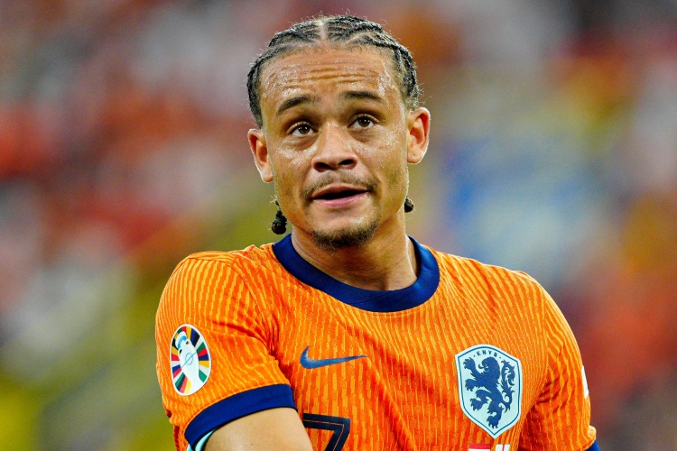  哈維-西蒙斯：對(duì)進(jìn)球和助攻感到滿(mǎn)意，但沒(méi)能取勝讓我苦樂(lè)參半