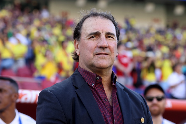  哥倫比亞遭遇世預(yù)賽3連敗，自美洲杯決賽失利后7場輸4場