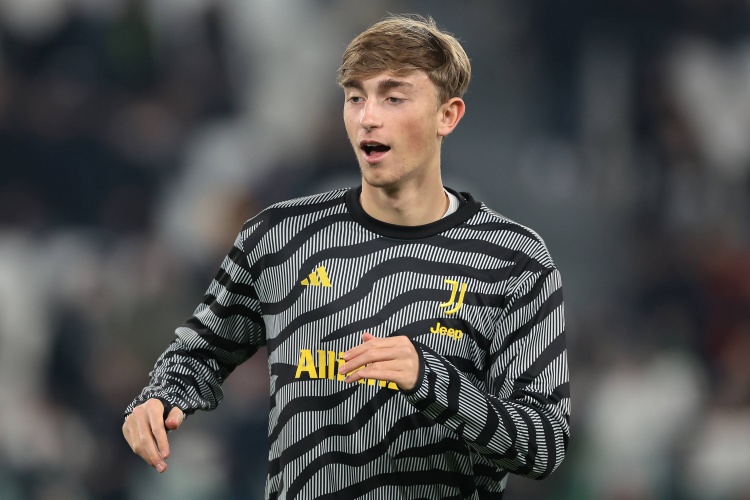  遺憾嗎？羅體：尤文去年1520萬歐賣懷森，現(xiàn)在球員受多家豪門追捧