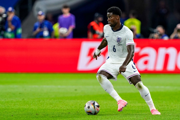  格伊：這是很美好的一周但仍有進(jìn)步空間 為埃澤進(jìn)球感到非常開(kāi)心