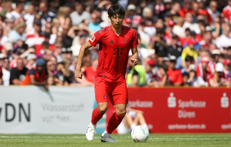  伊藤洋輝：我因傷本賽季無法再上場了，我不會讓傷病和批評打倒我