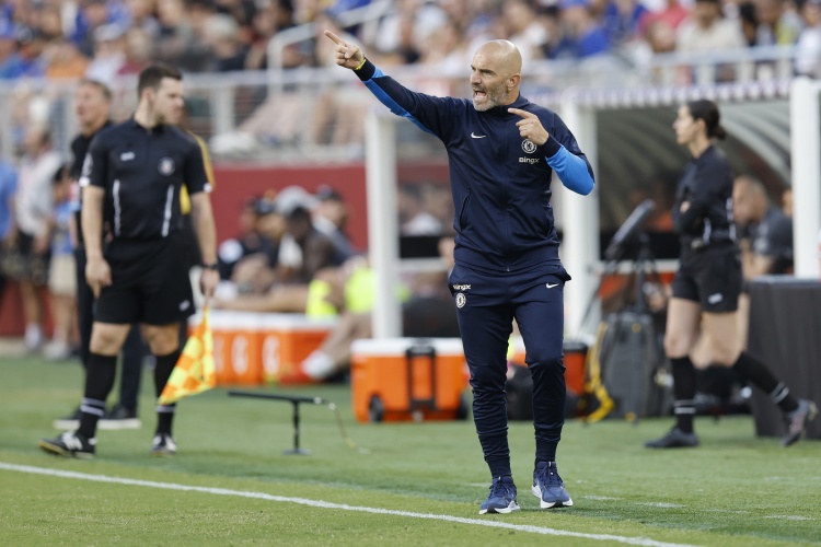  馬雷斯卡：在創(chuàng)造機(jī)會方面，我們和阿森納沒太大差距