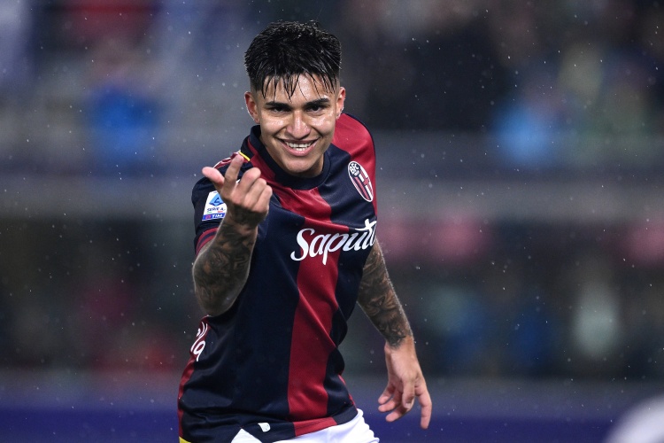  米體：國米有意卡斯特羅，3000萬歐預(yù)算不夠&法比安可能成為籌碼