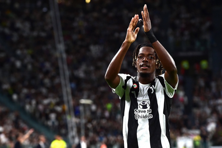  隆戈：尤文今夏或2000萬歐賣姆班古拉，西漢姆&朗斯&里昂開始行動