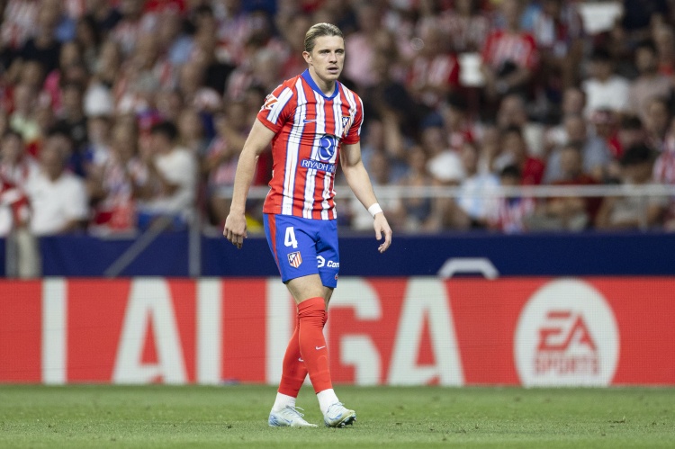  帶球進場！1/8決賽次回合戰(zhàn)皇馬加拉格爾打入個人歐冠首球