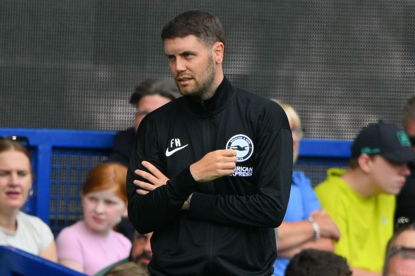  來(lái)頓餃子！布萊頓各項(xiàng)賽事豪取5連勝，是征戰(zhàn)頂級(jí)聯(lián)賽時(shí)首次做到