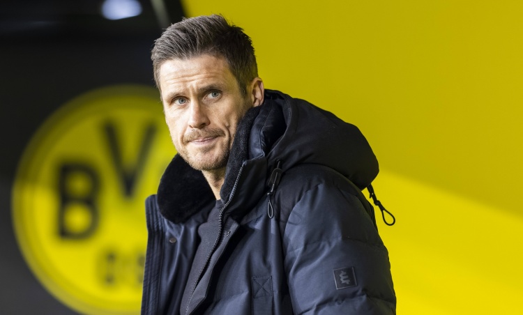  運(yùn)氣不佳？凱爾：多特沒(méi)有給斯圖加特太多機(jī)會(huì)，但最終卻輸?shù)舯荣? class=