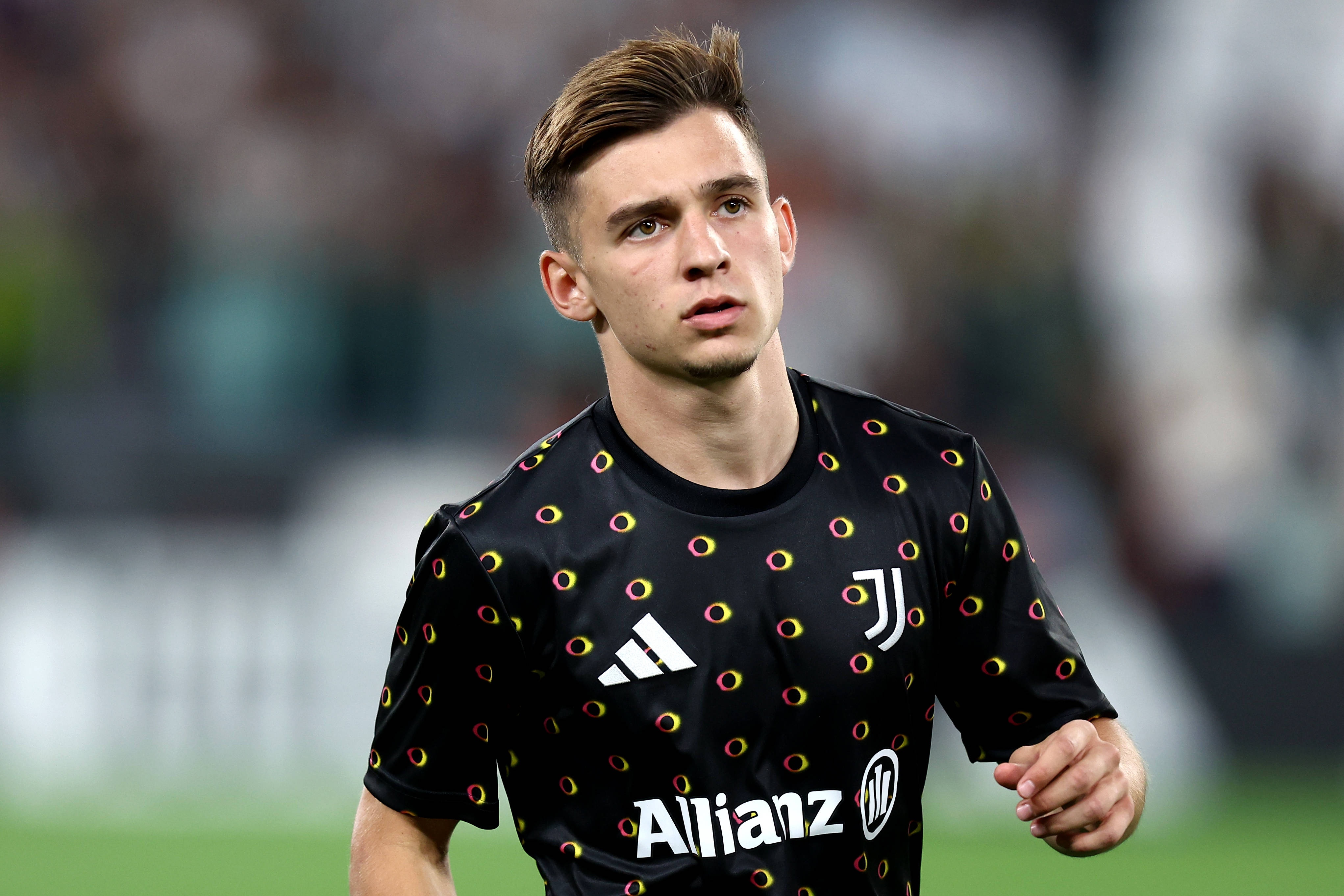  葡媒：若無法闖進(jìn)歐冠，尤文可能放棄買斷小孔塞桑