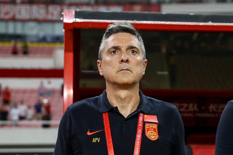  東體：安東尼奧是潛在國(guó)奧主帥，用U22國(guó)足打造雛形順理成章