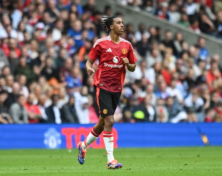  好消息！記者：盧克-肖、約羅、馬奎爾今日恢復(fù)訓(xùn)練