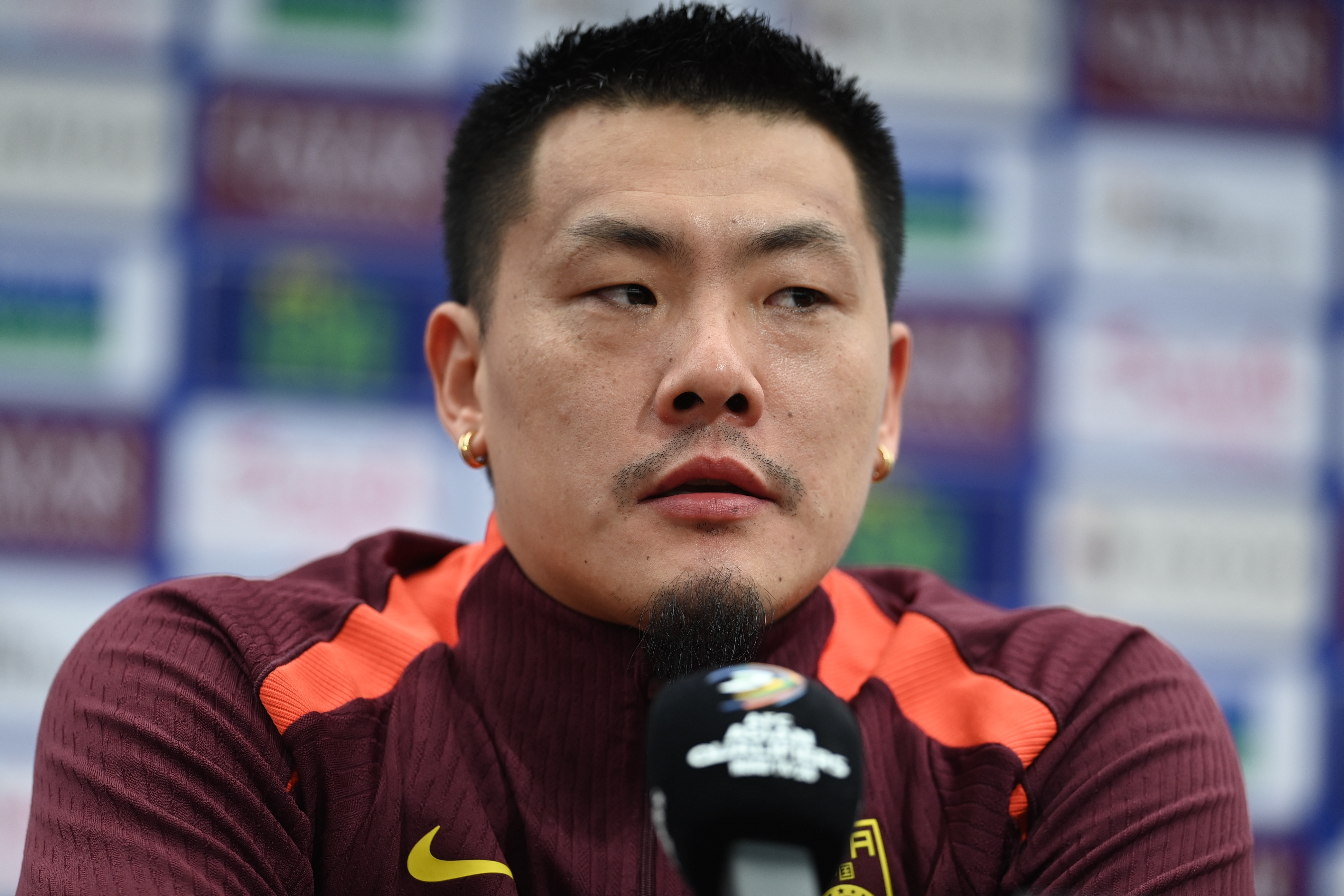  王大雷：這是最團結(jié)的中國隊，希望這些好的能都留給年輕球員