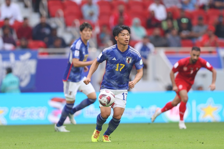  旗手憐央：晉級(jí)世界杯完成最低目標(biāo)，歐冠經(jīng)驗(yàn)對踢世界杯有用