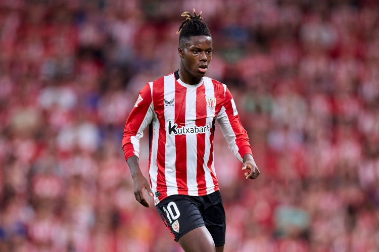  尼科-威廉姆斯：主場(chǎng)的球迷就像第12人，我們希望參加歐聯(lián)杯決賽