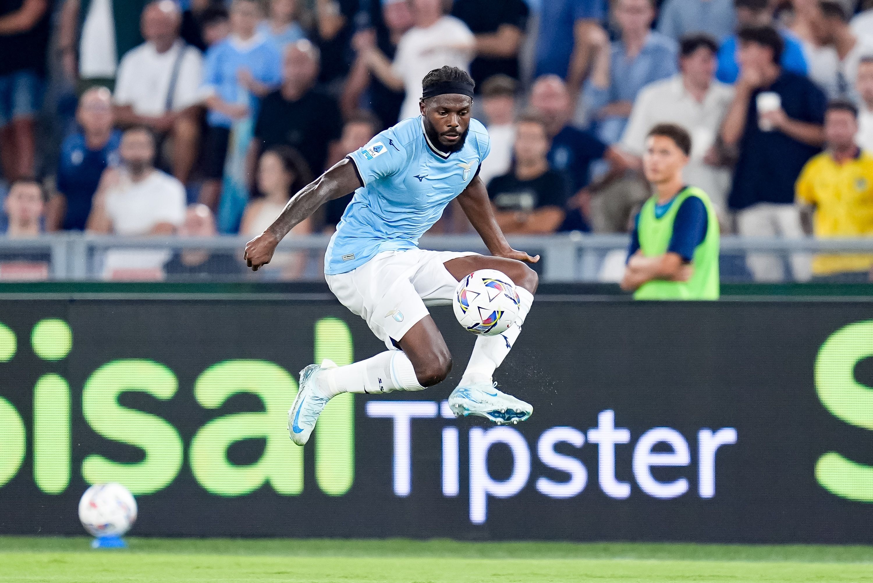  意媒：米蘭和切爾西有意阿森納租將塔瓦雷斯，拉齊奧要價(jià)6000萬(wàn)歐