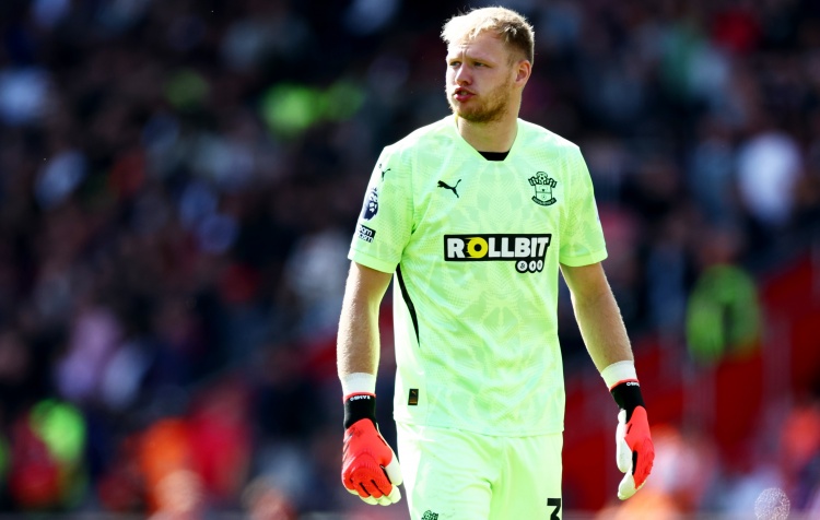  郵報(bào)：圖赫爾關(guān)注拉姆斯代爾，可供英格蘭隊(duì)選擇的門將不多