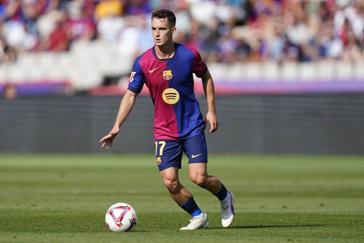  世體：卡薩多無(wú)需進(jìn)行手術(shù)，巴薩不排除他在賽季結(jié)束前復(fù)出的可能