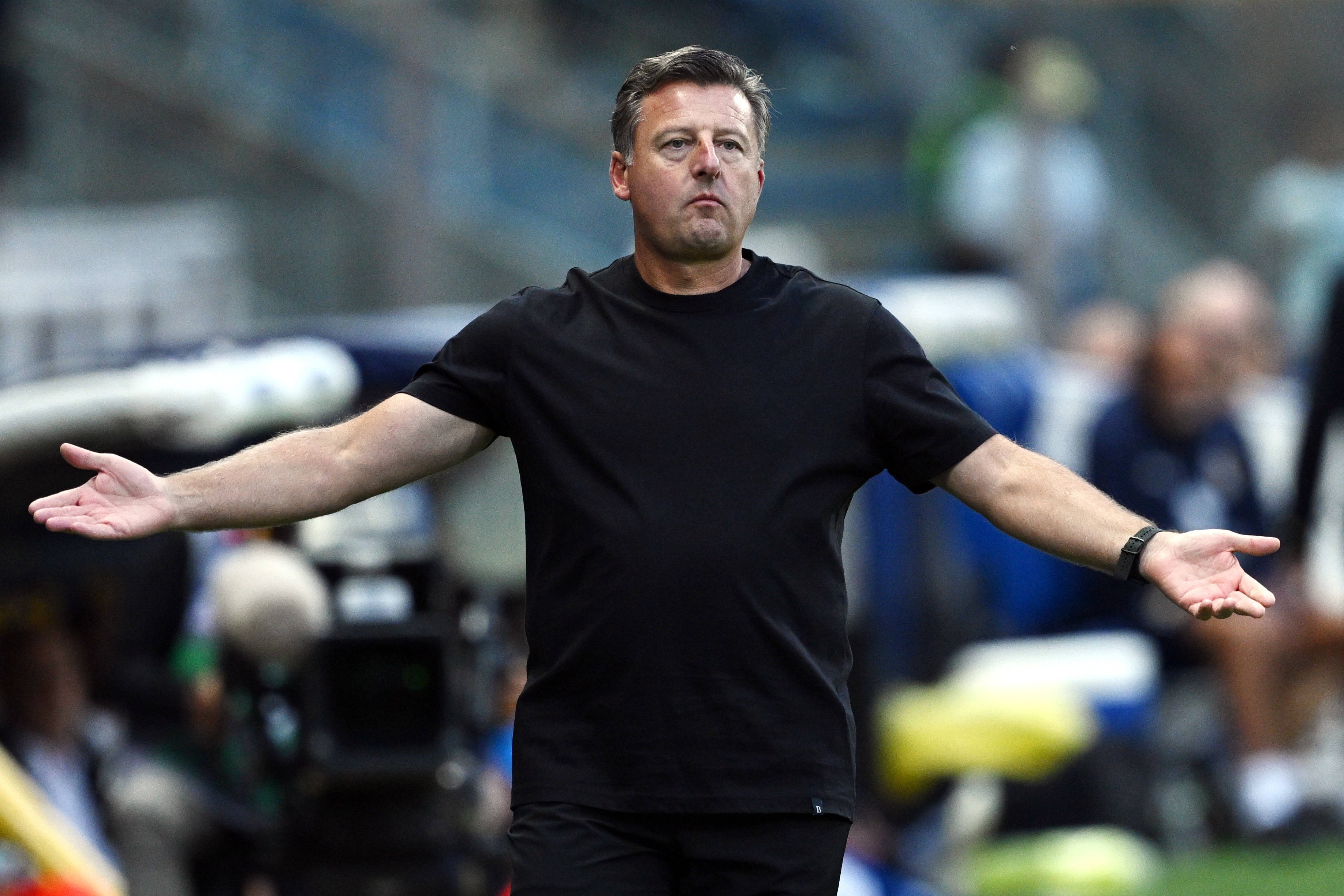  烏迪內(nèi)斯主帥：我們本該避免犯錯，本賽季的目標是在意甲拿到50分