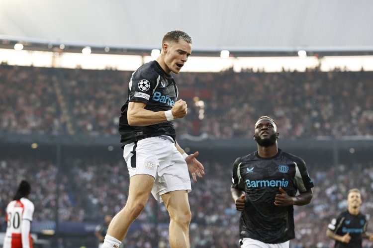  哈曼：維爾茨今天沒(méi)受傷實(shí)屬幸運(yùn)，我們應(yīng)保護(hù)球員的健康