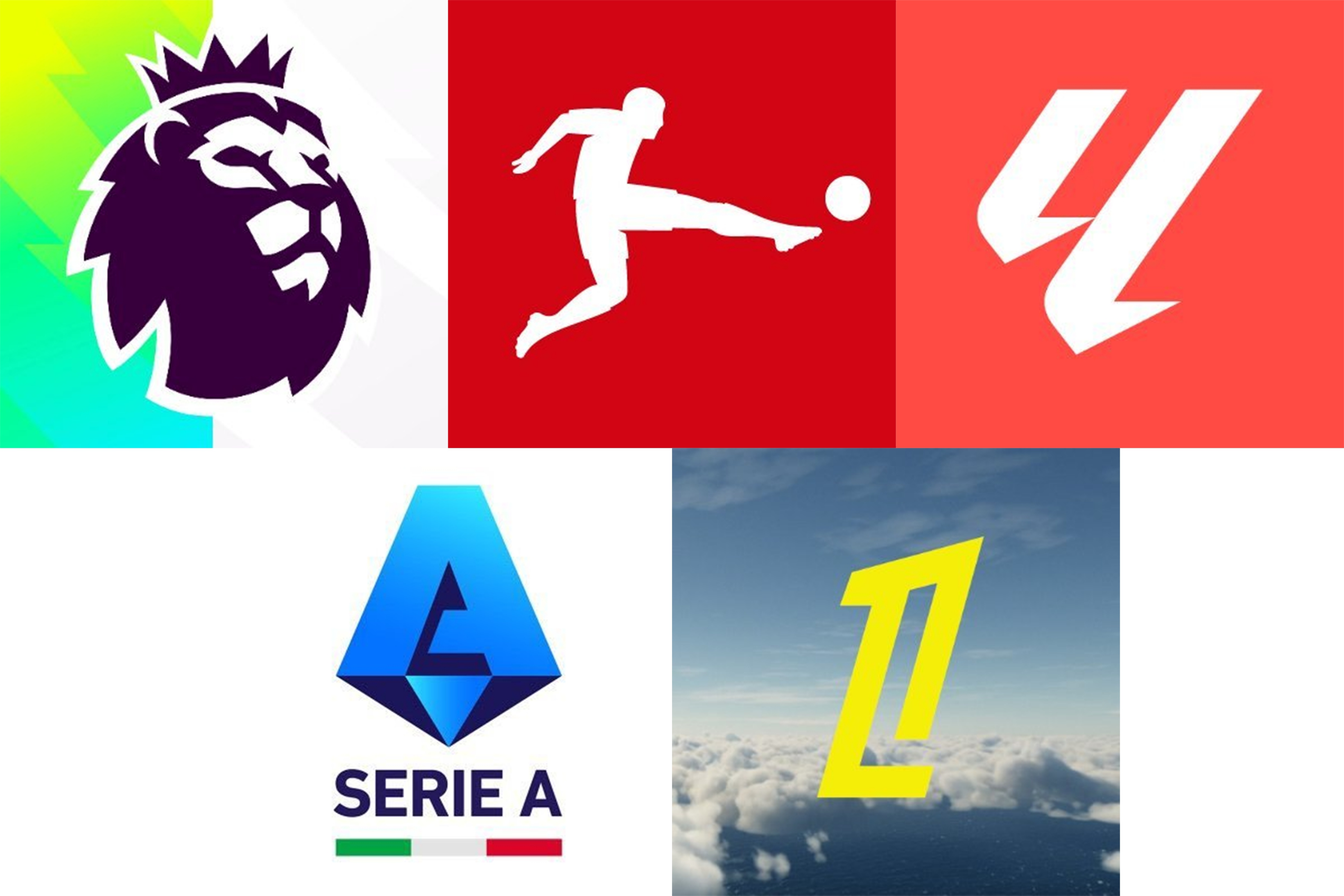  五大聯(lián)賽近20年培養(yǎng)球員數(shù)排行：皇馬166人第1，巴薩156人第2