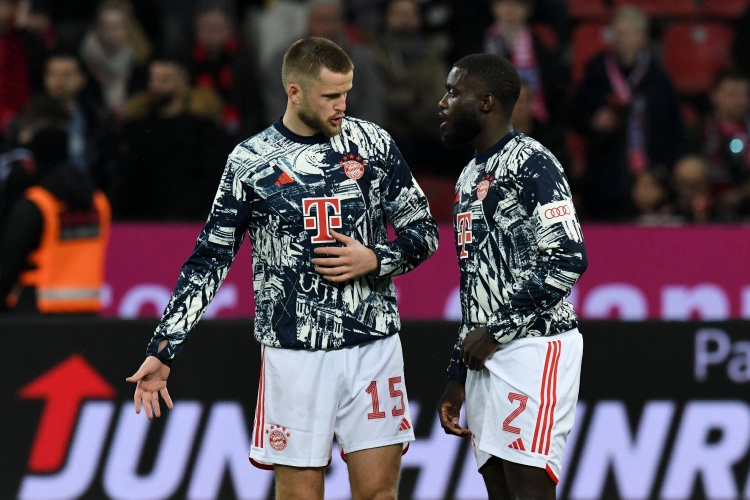  記者：戴爾的未來(lái)是開(kāi)放的，拜仁仍未給他續(xù)約報(bào)價(jià)