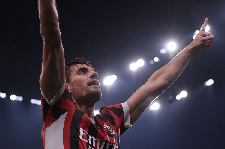  經(jīng)紀(jì)人：米蘭應(yīng)更重視加比亞，他必須說(shuō)服教練&其他人一來(lái)就首發(fā)