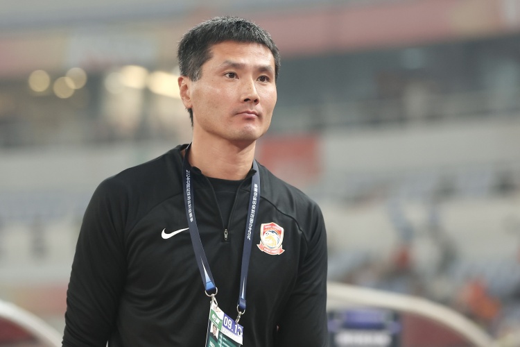  熱身賽-阿齊茲、劉浪舟、劉柏楊破門(mén)，青島西海岸3-2青島海牛